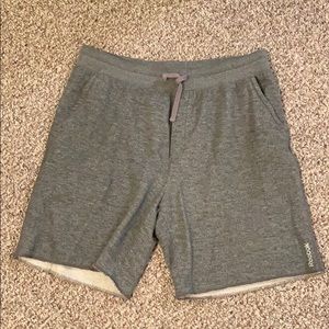 Men’s Reebok Shorts Size XL